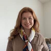 CUJU Employee Lisa Weber's profile photo