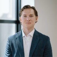 OpenEvidence Employee Jack Ladd's profile photo