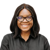 Demographica Employee Chiedza Gwanzura's profile photo