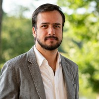 Everra Employee Diego Camara's profile photo