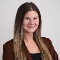 Luxor Staffing Employee Bailey Pulliam's profile photo