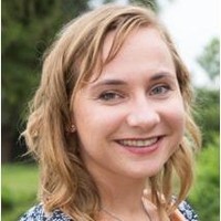 3D EAU Employee Sandra Isel's profile photo
