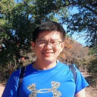 Chengwei Wu Email & Phone Number