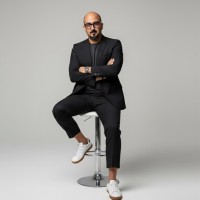Nomatis Employee Yassir Bouchdak's profile photo