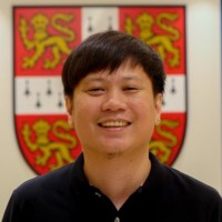 Cambridge University Press & Assessment Employee Jose Leandro Francisco's profile photo