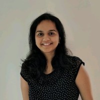 Dreamlines GmbH Employee Apoorva Ainapur's profile photo