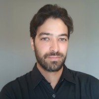 Universidade Federal do Rio Grande do Norte Employee Silvan Júnior's profile photo