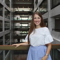 Congressional Country Club Employee Lillie Thompson's profile photo