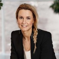 Camilla Ramby Email & Phone Number