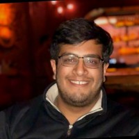 S&P Global Employee Ankur Bhalla's profile photo