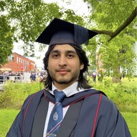 Ayush Kumar Email