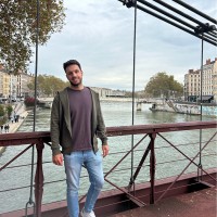 Clinadent Employee Fernando Rodríguez González's profile photo