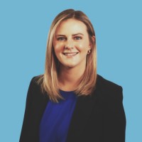 Leprino Nutrition Employee Katie Lucas's profile photo