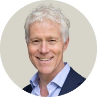 Dutch Operator Fund Employee Geert-Jan Smits's profile photo