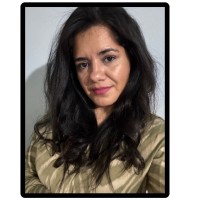 Maria Esther Prieto Cervantes Email & Phone Number