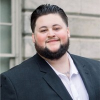 Carahsoft Employee Nick Piscitelli's profile photo