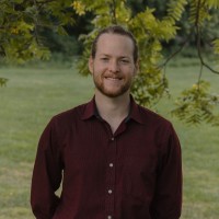 Damascus Catholic Mission Campus Employee Adam Basinger's profile photo