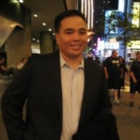 NTrust Employee Javey de Venecia's profile photo