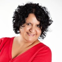 Mary Demattio