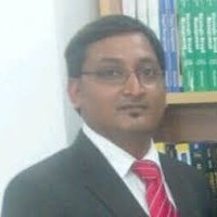 Analog Devices Employee Mo Shah's profile photo