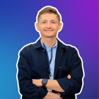 Pickpad Employee Yaro Tsyhanenko's profile photo