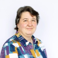 Nuclear Waste Services Employee Caroline Waters's profile photo