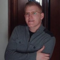 Jackson's Food Company Employee Keith Anderson's profile photo