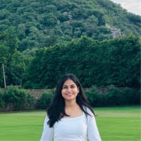 Infra360 Employee Nikita Tomar's profile photo
