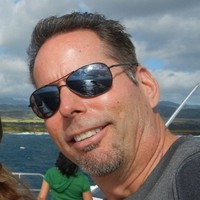 Amphenol Employee Doug Corbett's profile photo