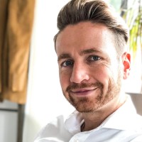 Lufthansa Employee John Flinch's profile photo