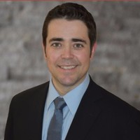 Syntropy Employee Justin Wildsmith's profile photo