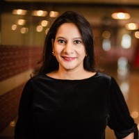 Stashfin Employee Shruti Aggarwal's profile photo