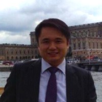 Haitong International Securities Group Limited Employee Jones Ku's profile photo