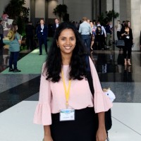 Yamini Sadu Email