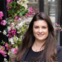 Revolution Events Ltd Employee Emily Taylor's profile photo