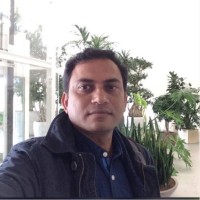 Ranger Apparel Exports Employee Neeraj Gupta's profile photo