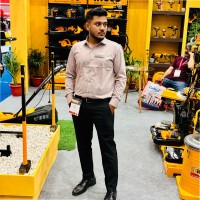 INGCO TOOLS Employee Vivek Gupta's profile photo