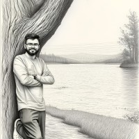 Roljobs Technology Services Pvt Ltd - Leaders in Social Media Recruitment Employee Hari Krishnan's profile photo