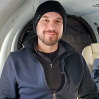 Air Nunavut Limited Employee Dan Mousseau's profile photo
