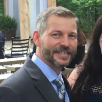 Charles River Laboratories Employee Bryan Metzler's profile photo