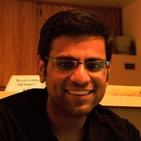 S.A Engineering College Employee Sundararaman Mohanram's profile photo