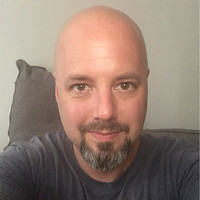 First Flight Agency Employee Matthew Wilson's profile photo