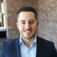 Saphire Event Group Employee Justin Brownell's profile photo