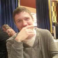 Fluid Pay, LLC. Employee Conner Hewitt's profile photo