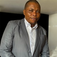 KHS Machines Nigeria Ltd. Employee Engr. Sulaimon's profile photo