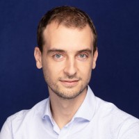 F.initiatives Employee Benoît Aubert's profile photo