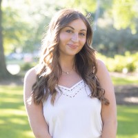 BOLD PR Employee Carlie Littman's profile photo