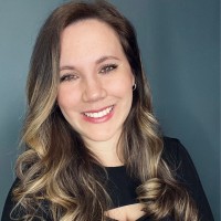 Velocity Employee Nadia Lapensee's profile photo