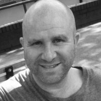 Tenable Screw Company Limited Employee Simon Castle's profile photo