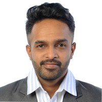Ajay Nair Email